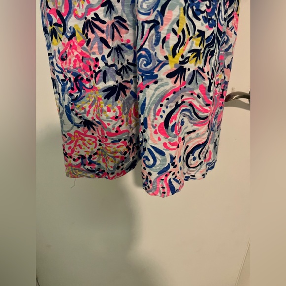 Small Lilly Pulitzer Sundress - Picture 5 of 9